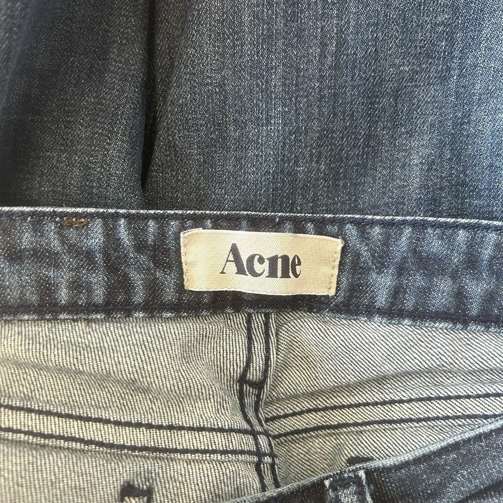 Acne Kex/Over Jean 29/34